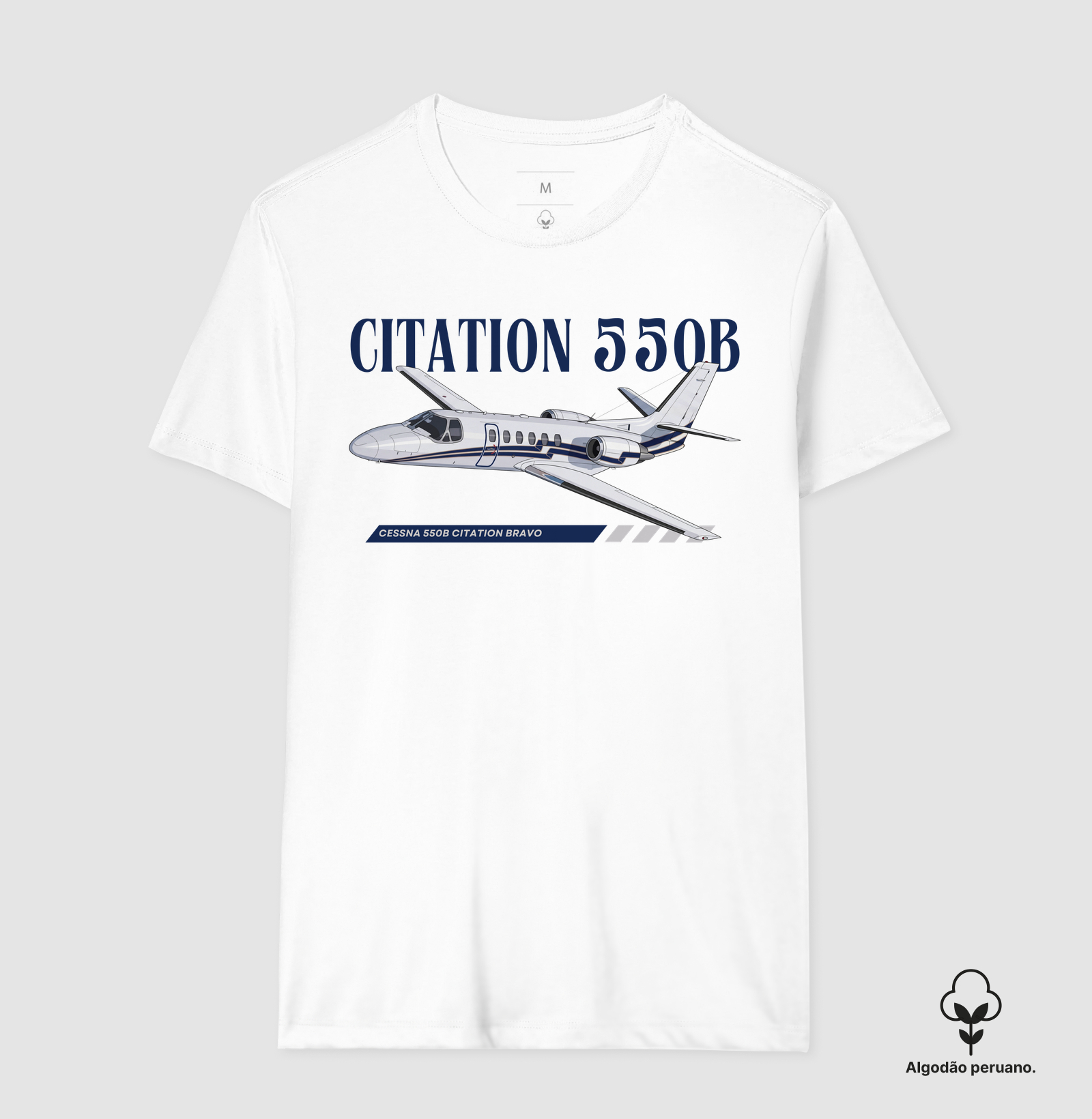 Cessna Citation 550B  - Imagem 6
