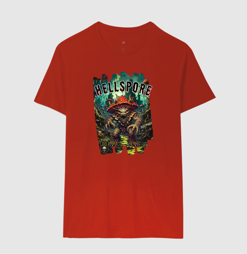 Hellspore - Imagem 10
