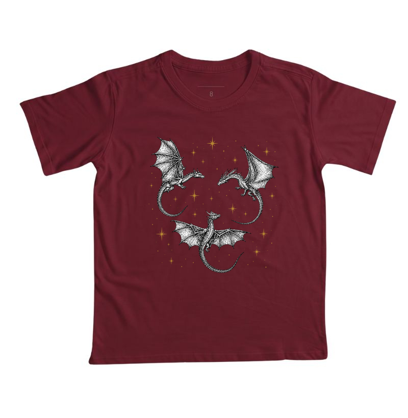 Star Dragons - Imagem 6