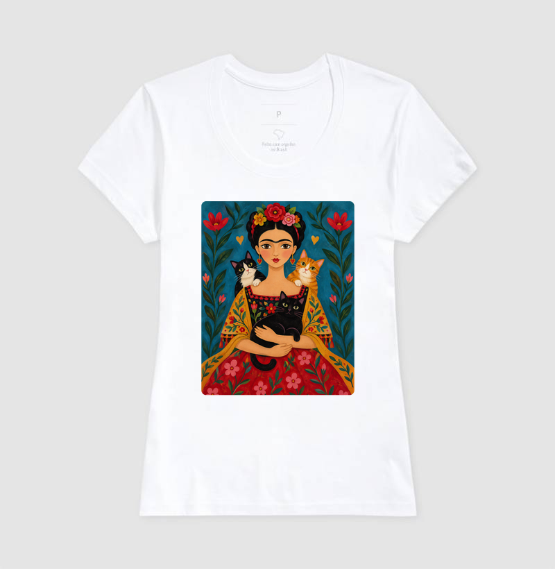 Frida Gateira - Imagem 7