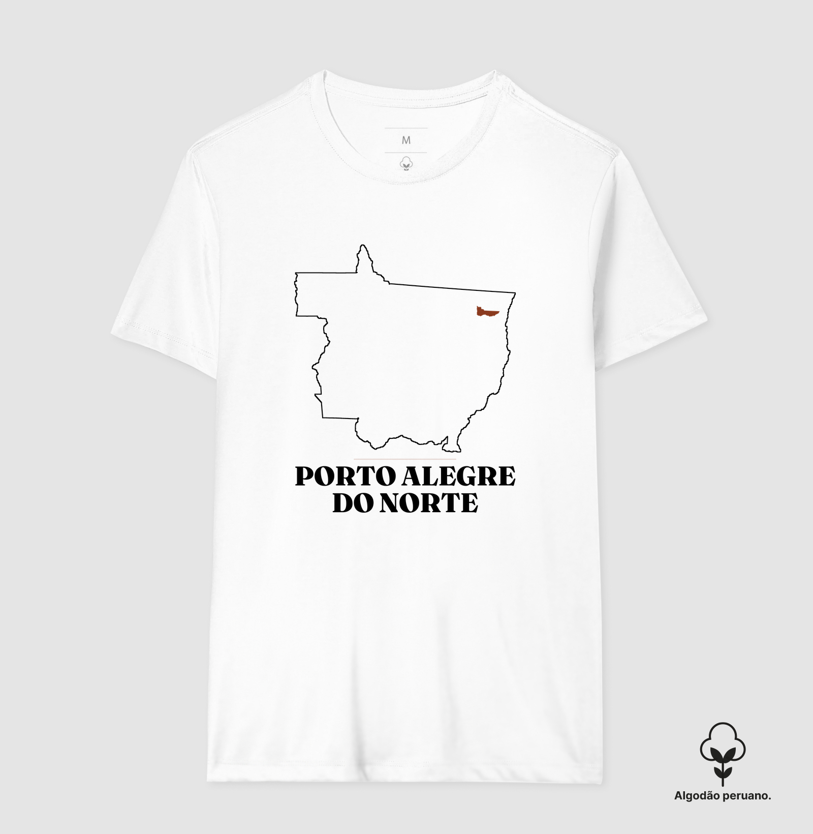 Porto Alegre do Norte | Traço MT - Imagem 7