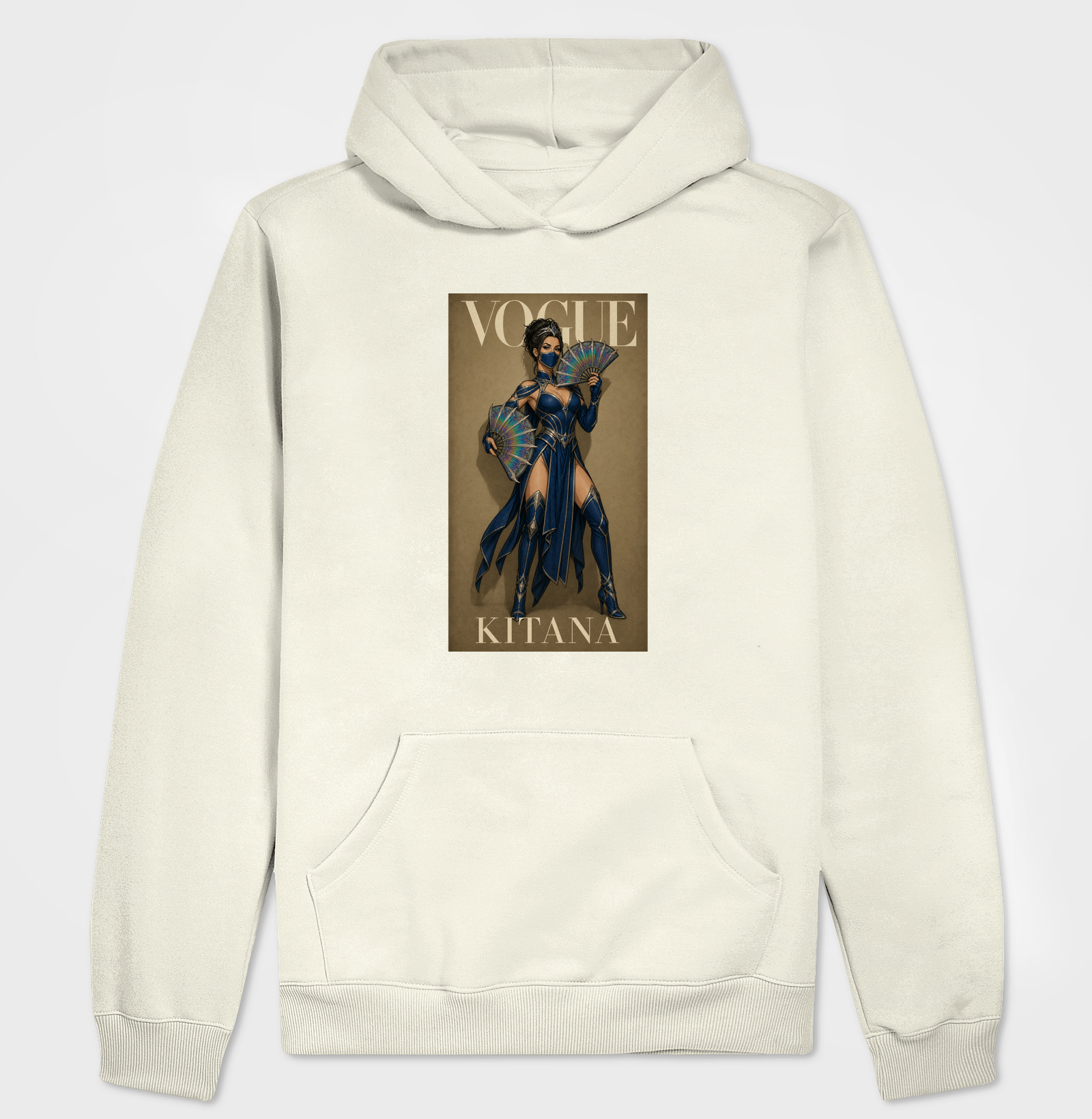 Vogue Kitana | Coleção Ô Bicha - Imagem 3