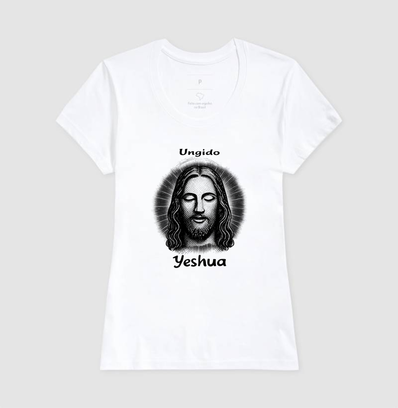 Yeshua • Ungido - Imagem 8