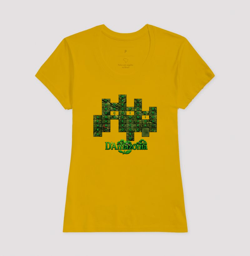Camisa 14