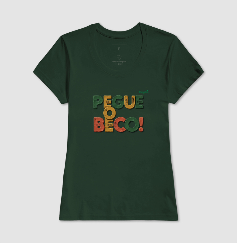 Pegue o Beco - Imagem 13