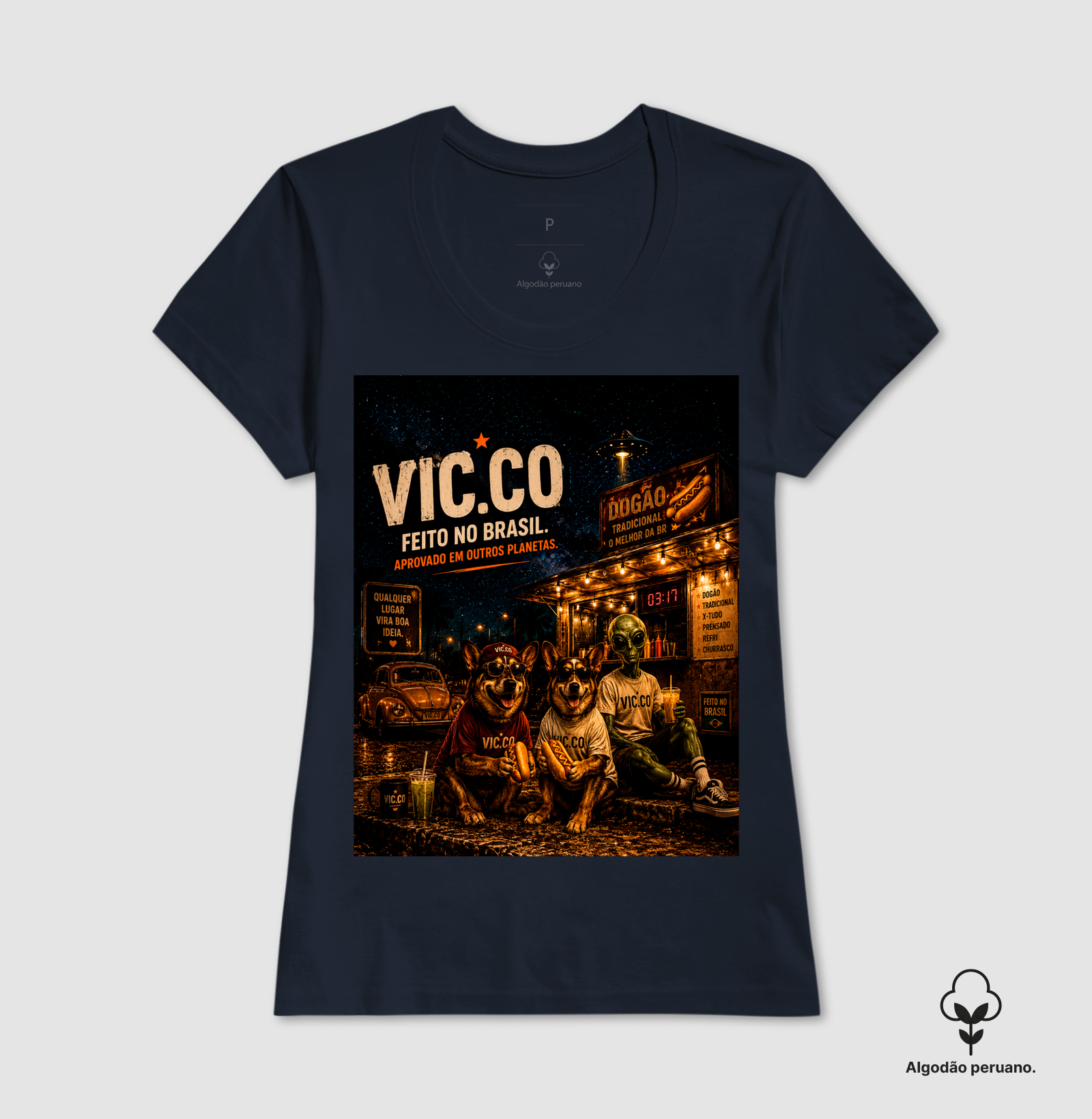 Camisa 6