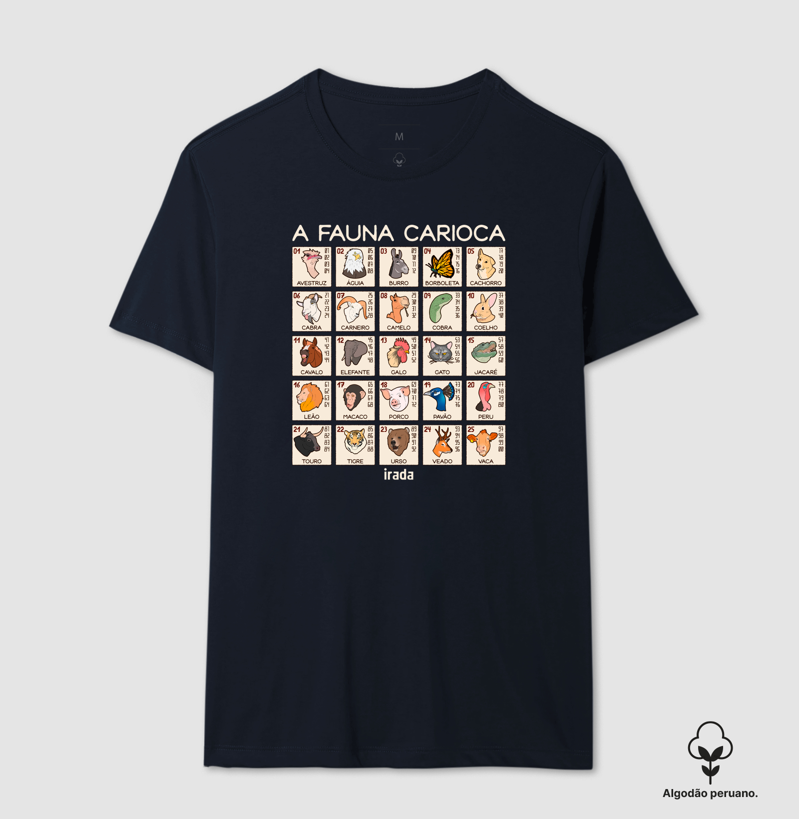 Camisa 1