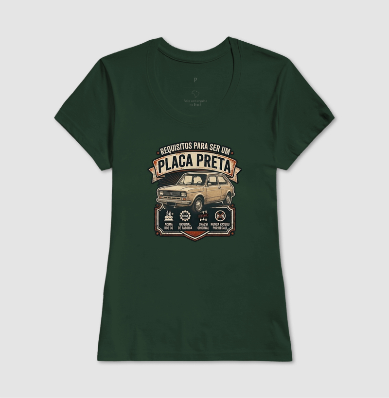 Camisa 12