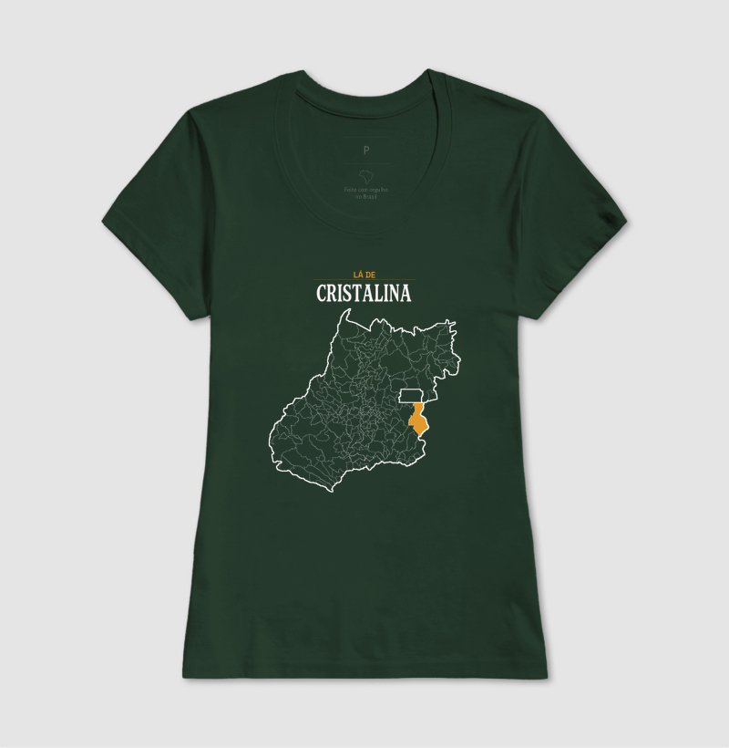 Cristalina | Território GO - Imagem 13