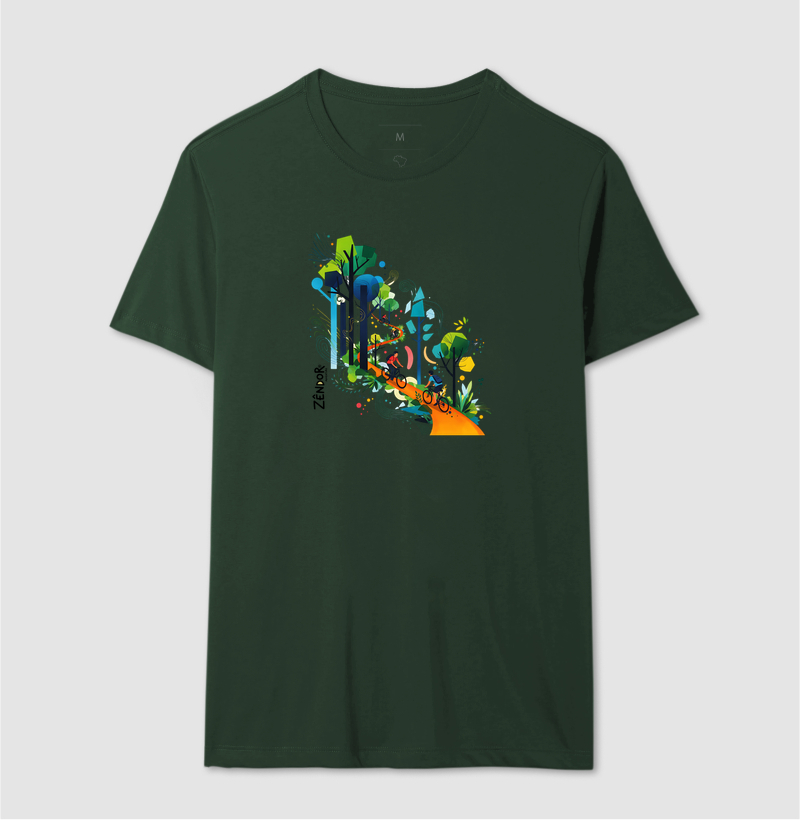 Camisa 9