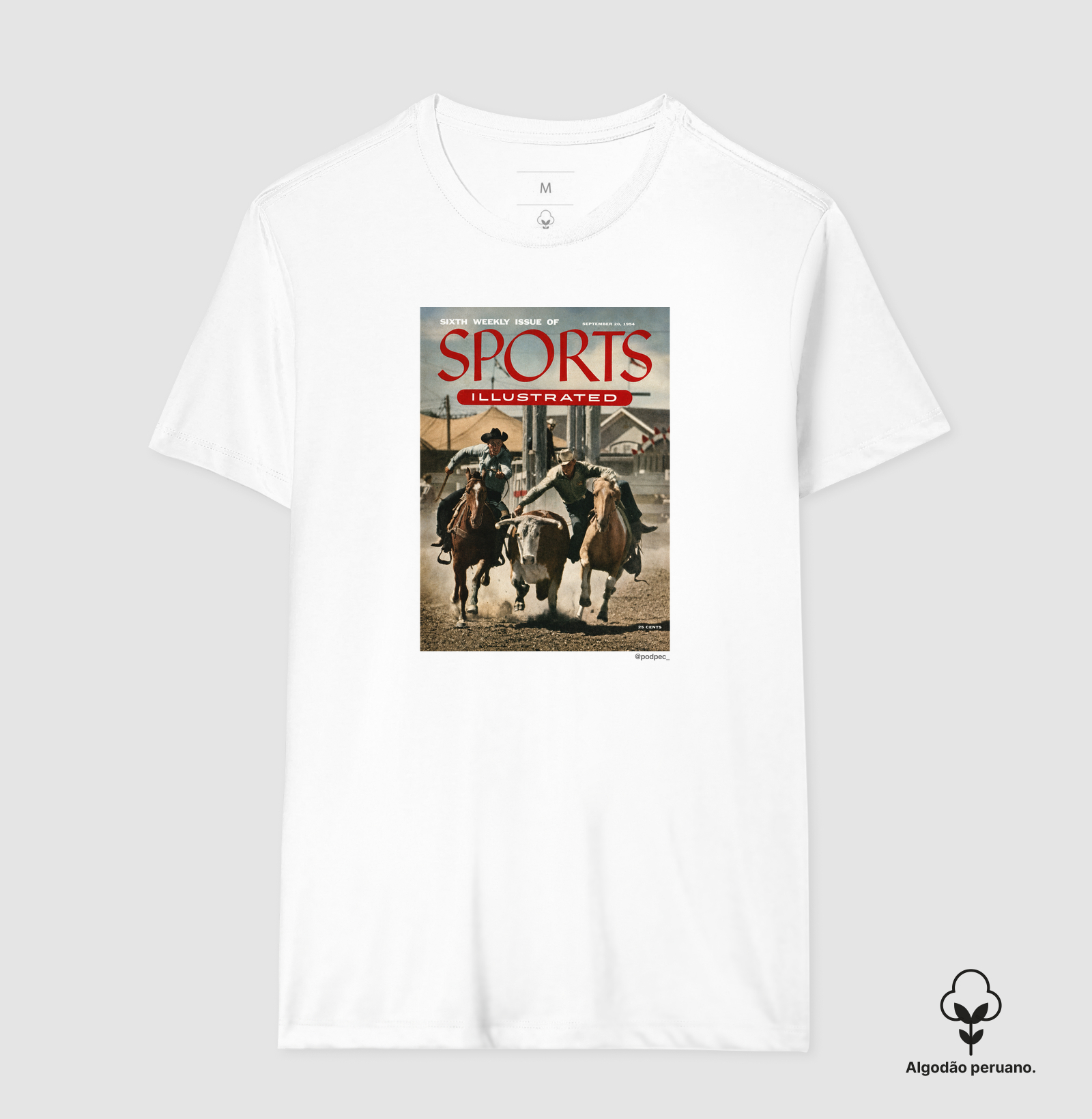 Camisa 7