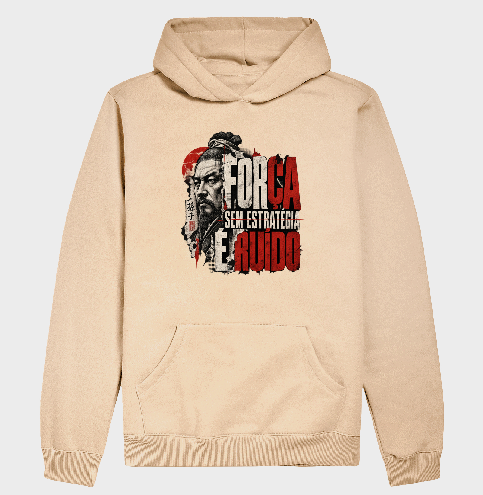 Sun Tzu - Força sem Estratégia é Ruído - Imagem 5