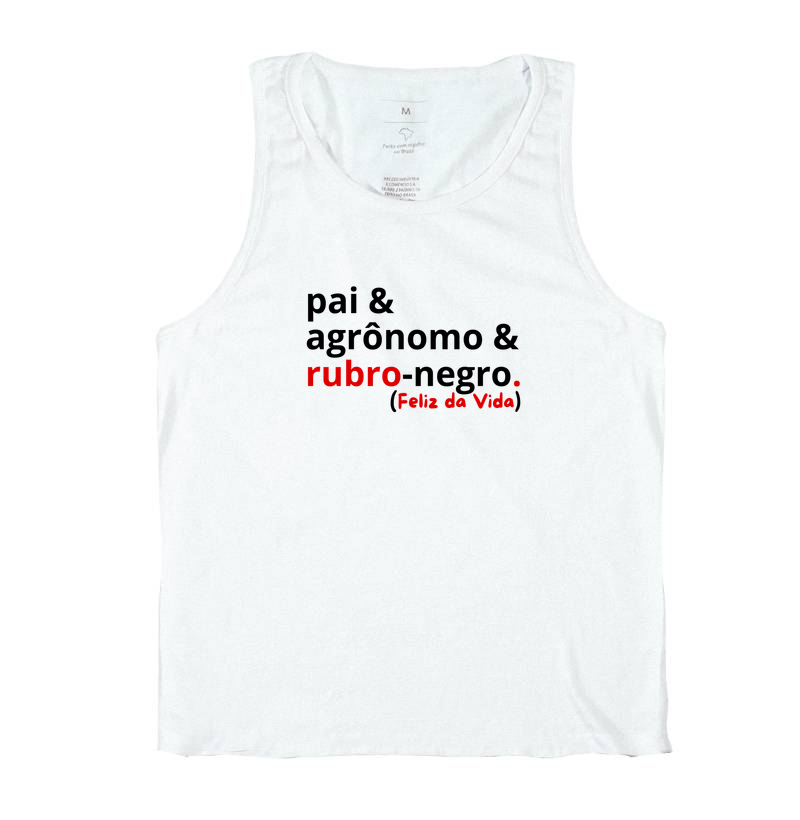 Pai & Rubro-negro (feliz da vida) - Imagem 2