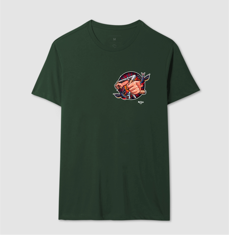 Camisa 10