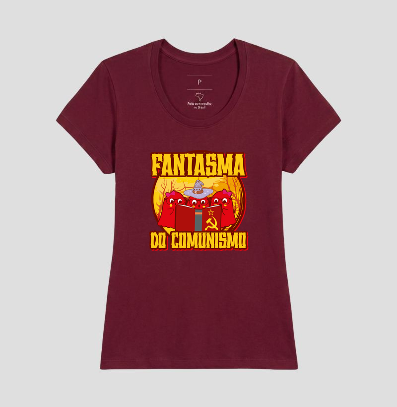 Fantasma do Comunismo - Imagem 19