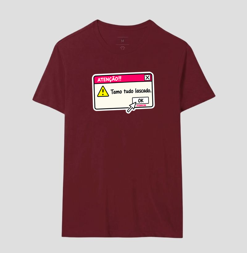 Camisa 19