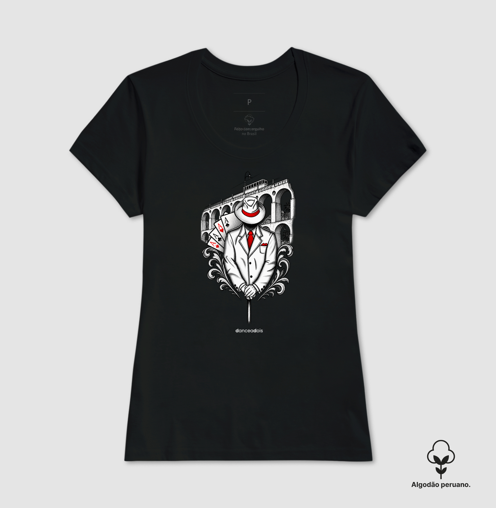 Camisa 3