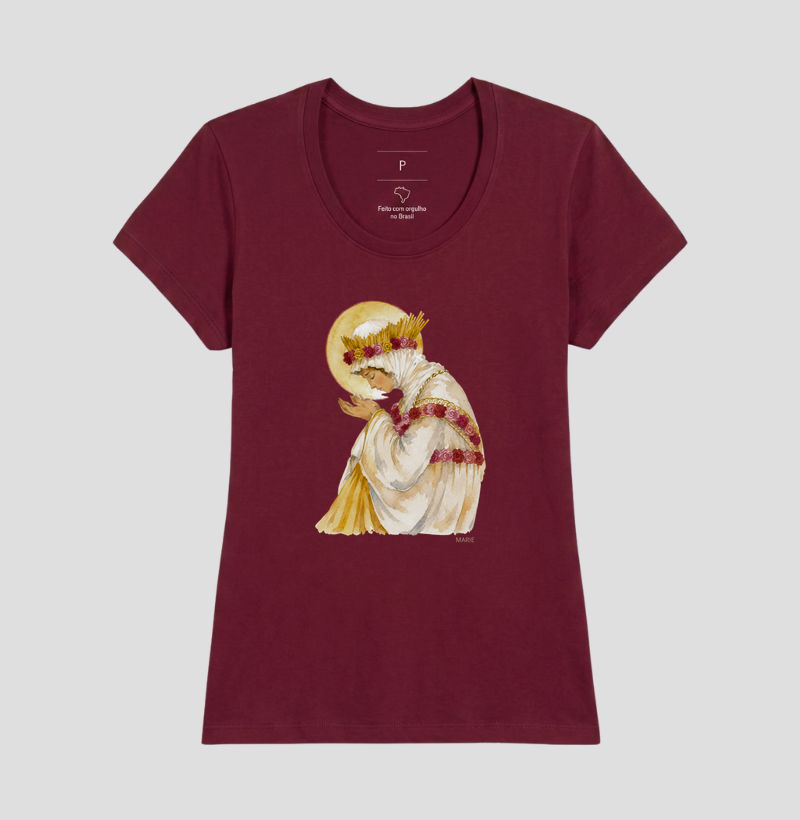 Camisa 16