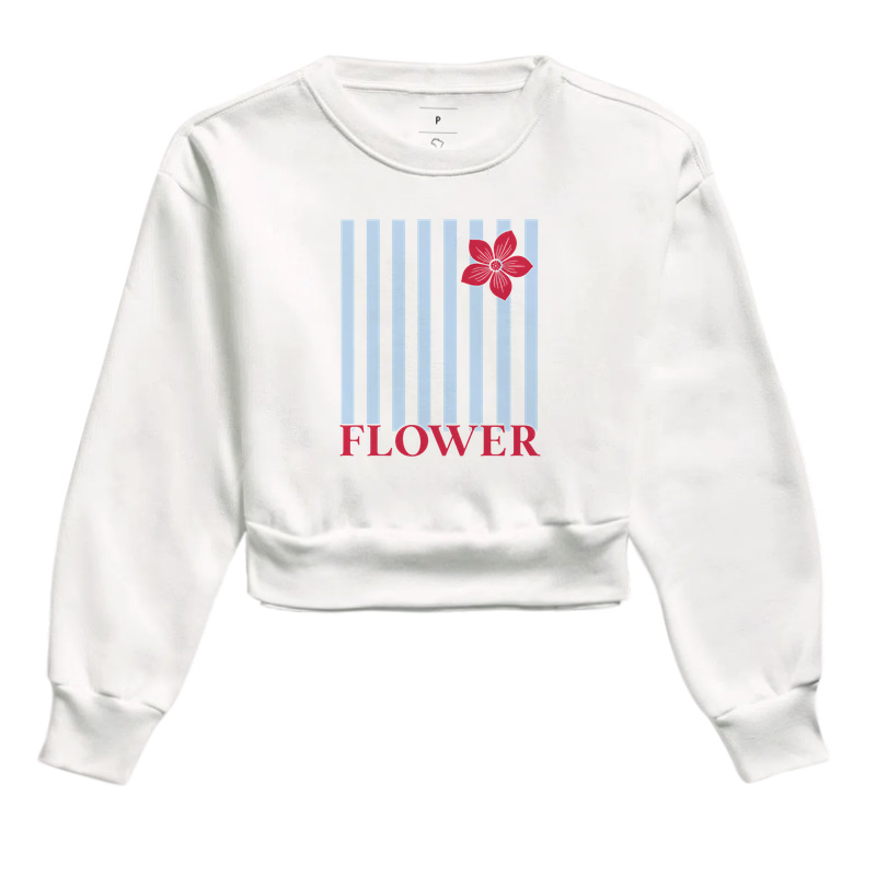 Camiseta Flower - Imagem 3