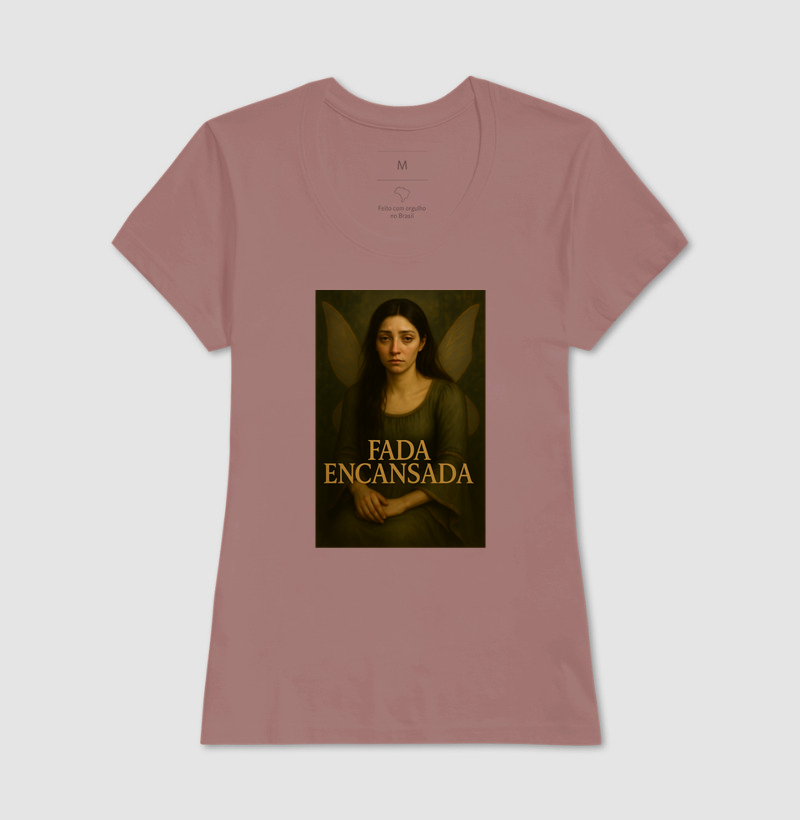 Camisa 16