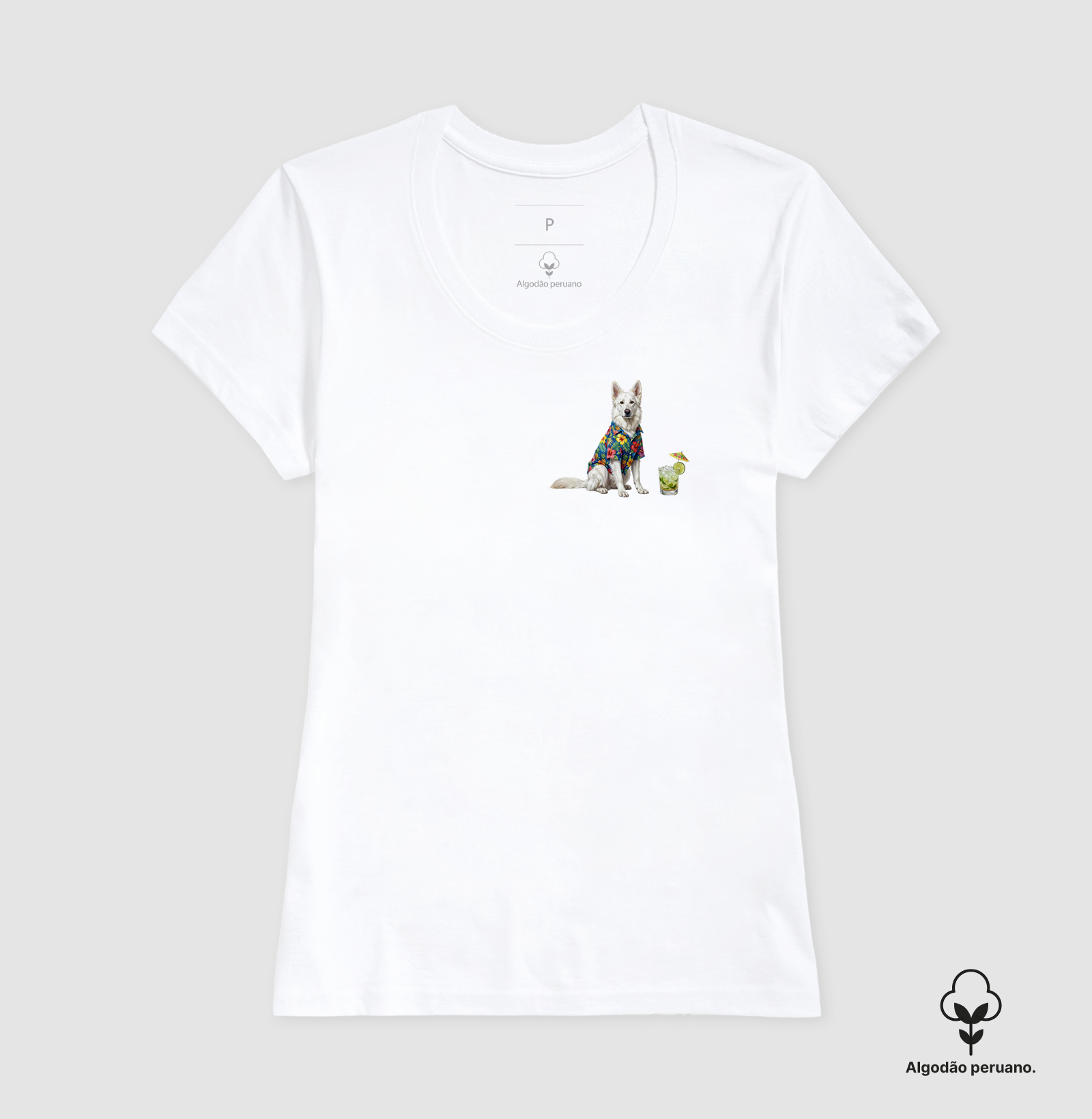 Camisa 6