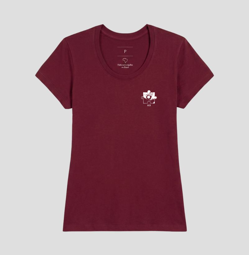 Camisa 17