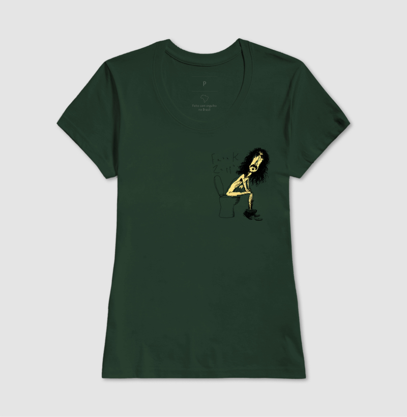 Camisa 10