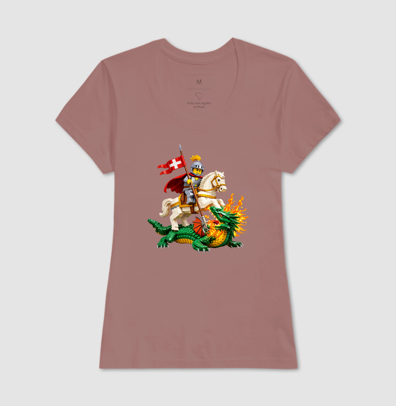 Camisa 16