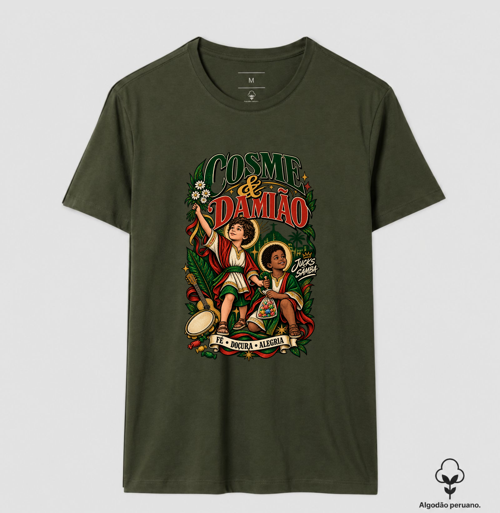 Camisa 2