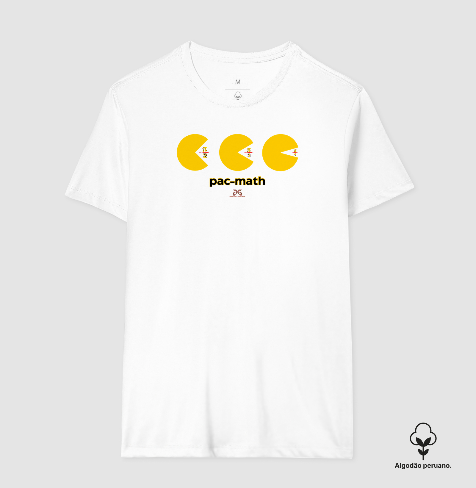Gamecool Originals - pac-math - Imagem 8