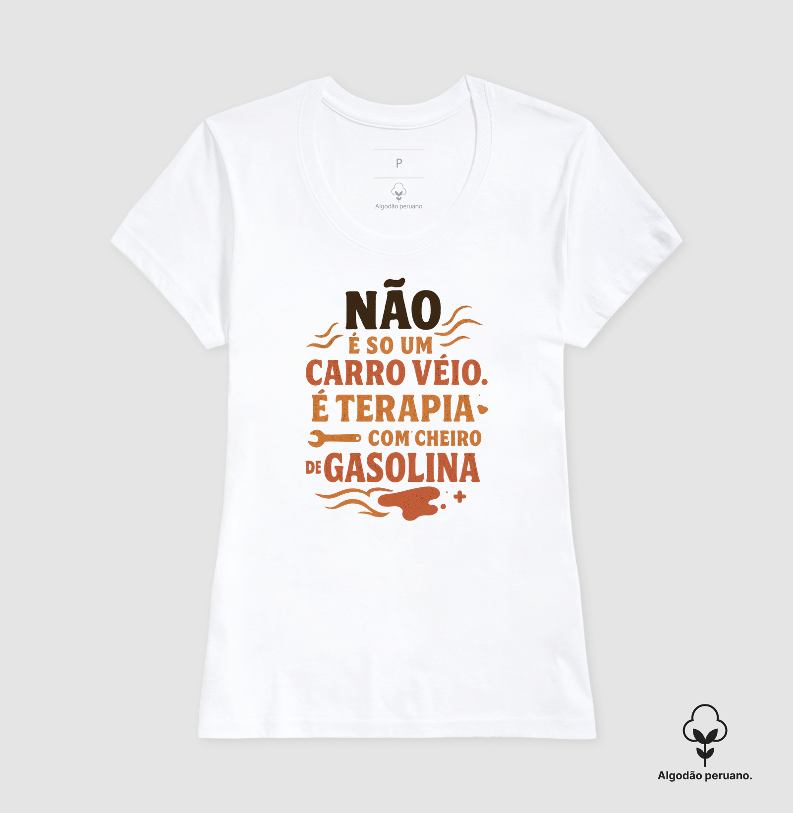 Terapia com cheiro de gasolina - Imagem 6