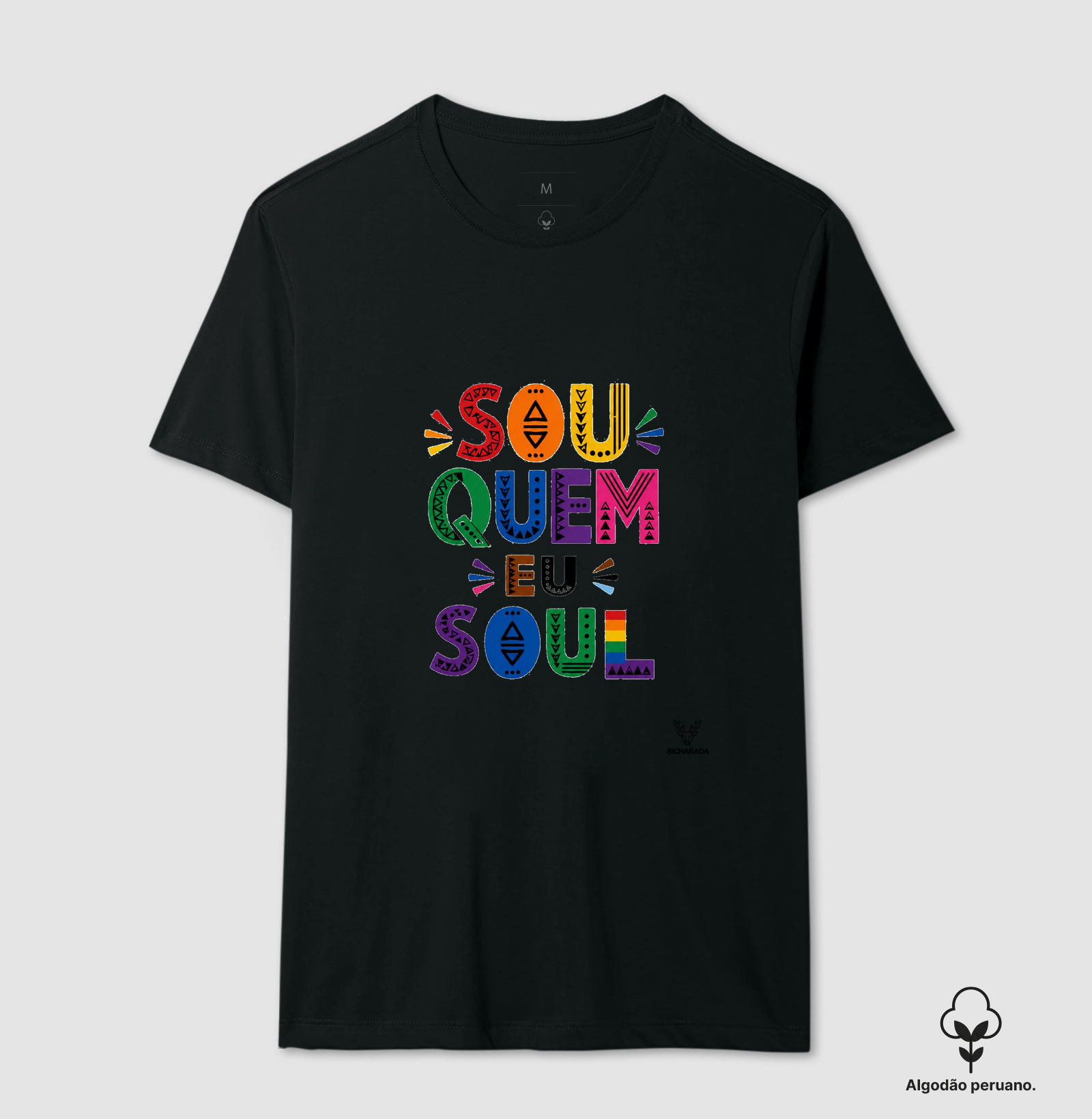 Sou quem eu Soul - Imagem 4