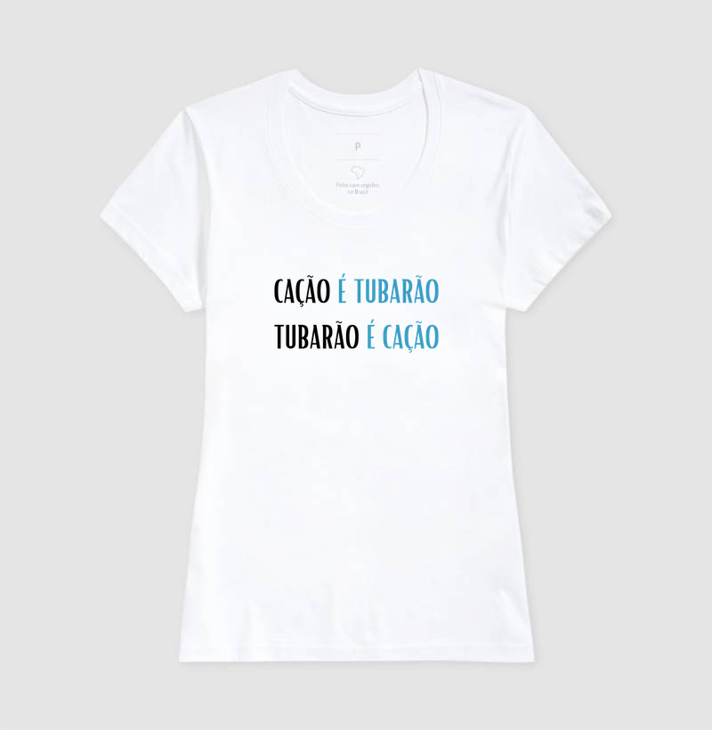 Cação é tubarão - Imagem 7