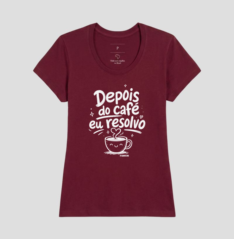 Camisa 20