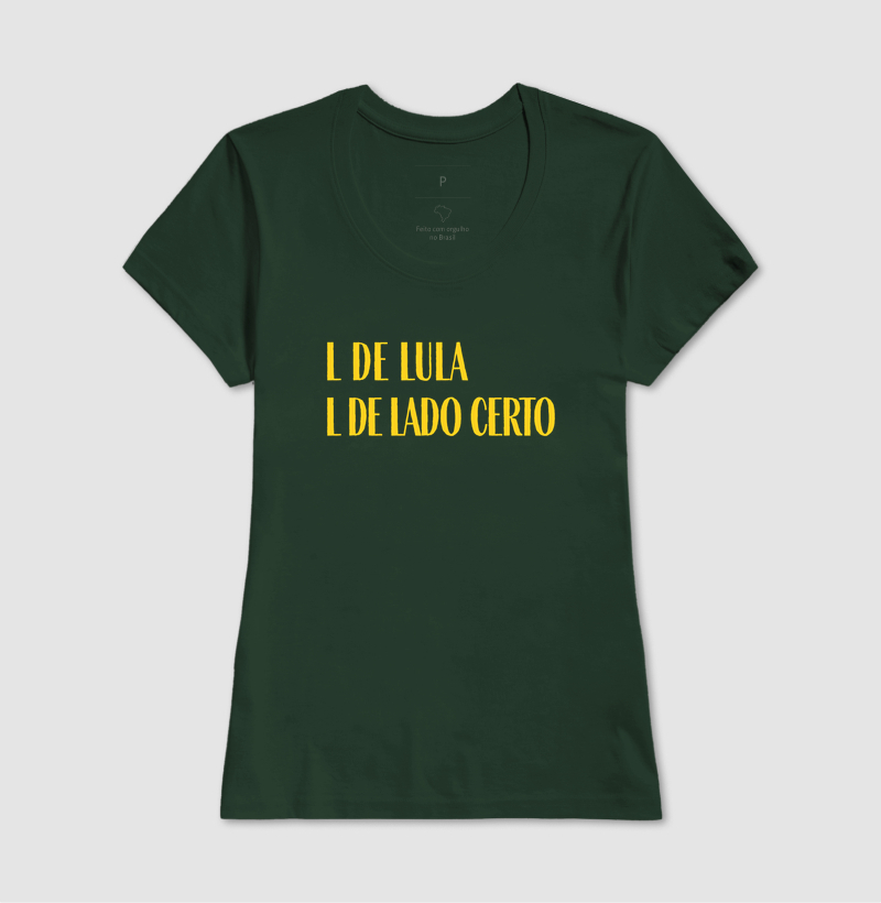 Lado certo - Imagem 13