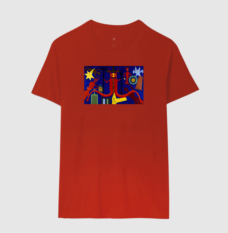 Camisa 9