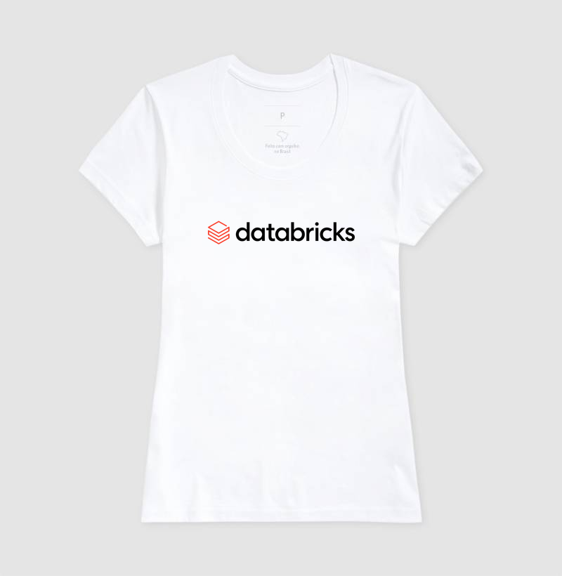 "Databricks" T.I - Imagem 8