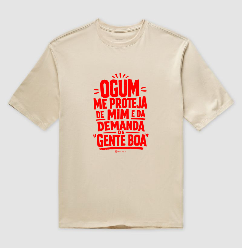 Ogum me proteja de mim - Imagem 3