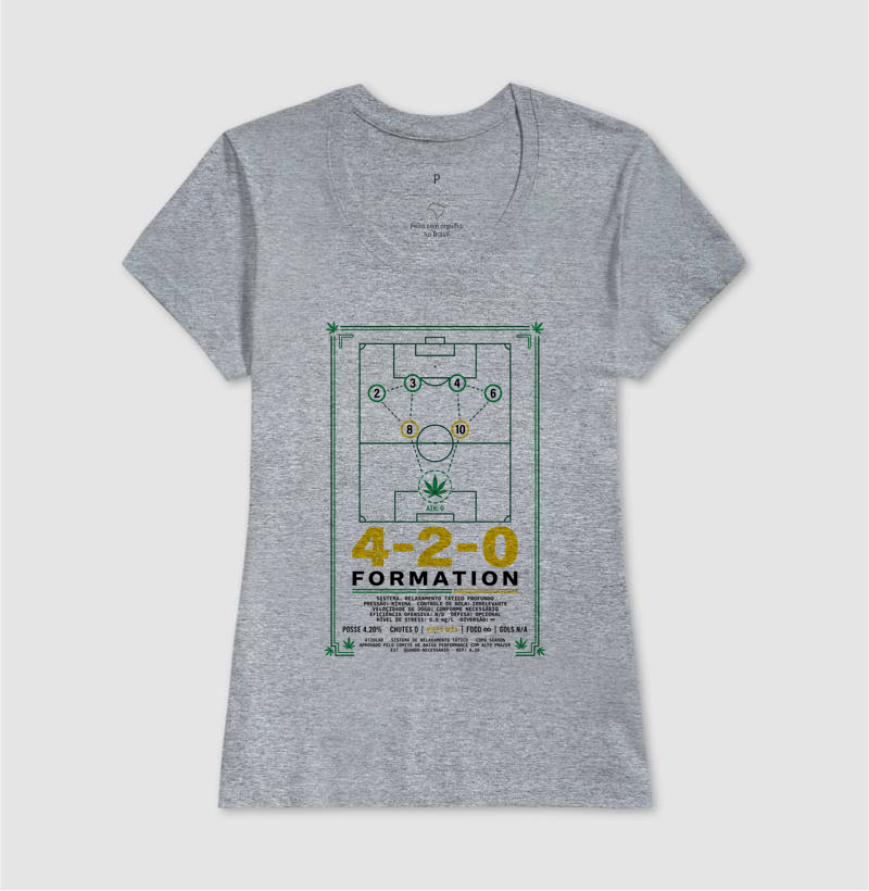 Camisa 12
