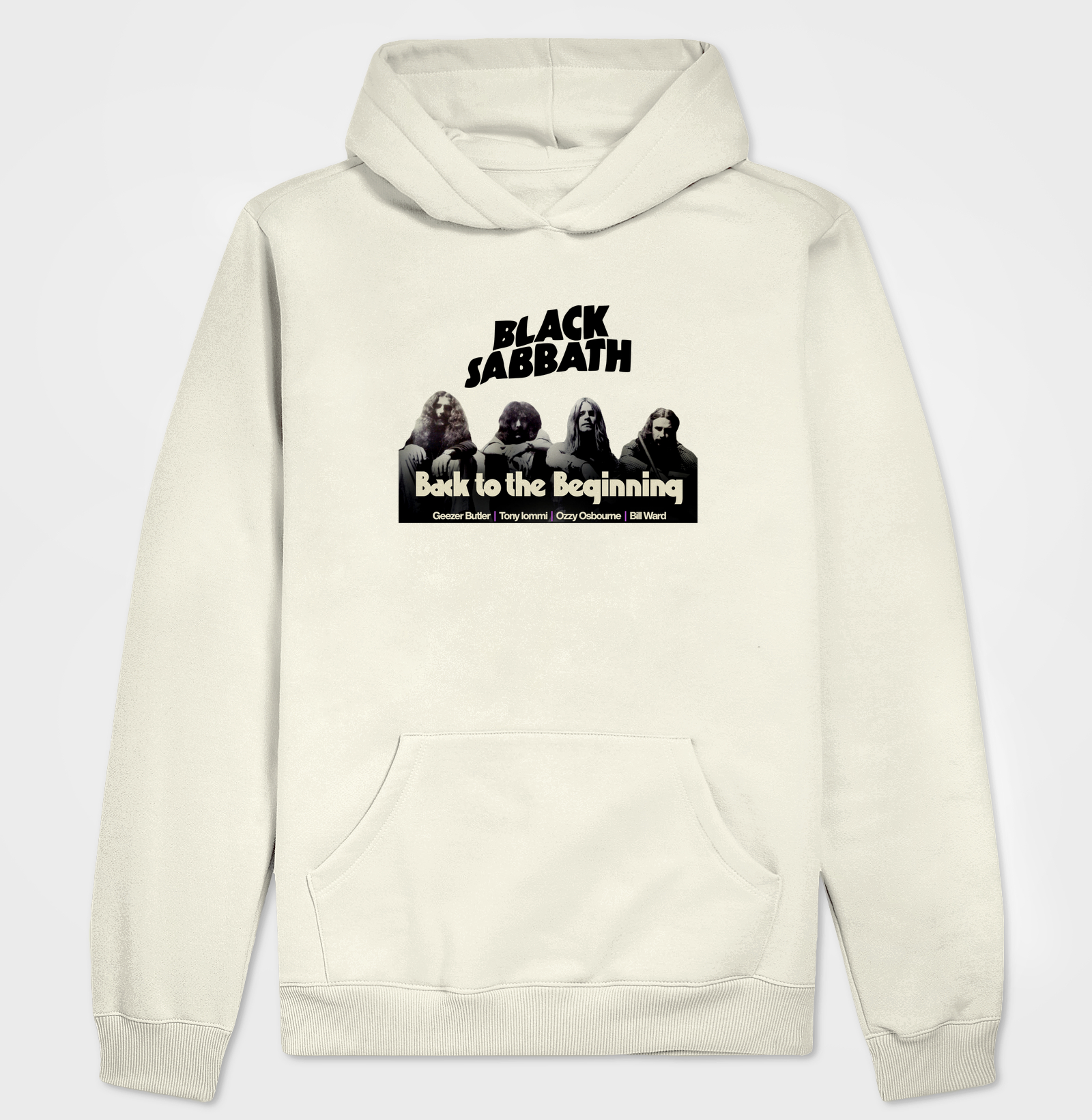 Black Sabbath - Back to the Beginning - Imagem 3