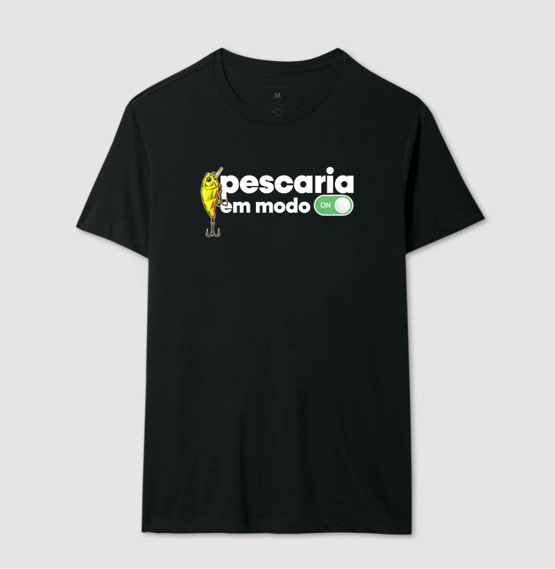 Pescaria em Modo ON! 🟢 - Imagem 2