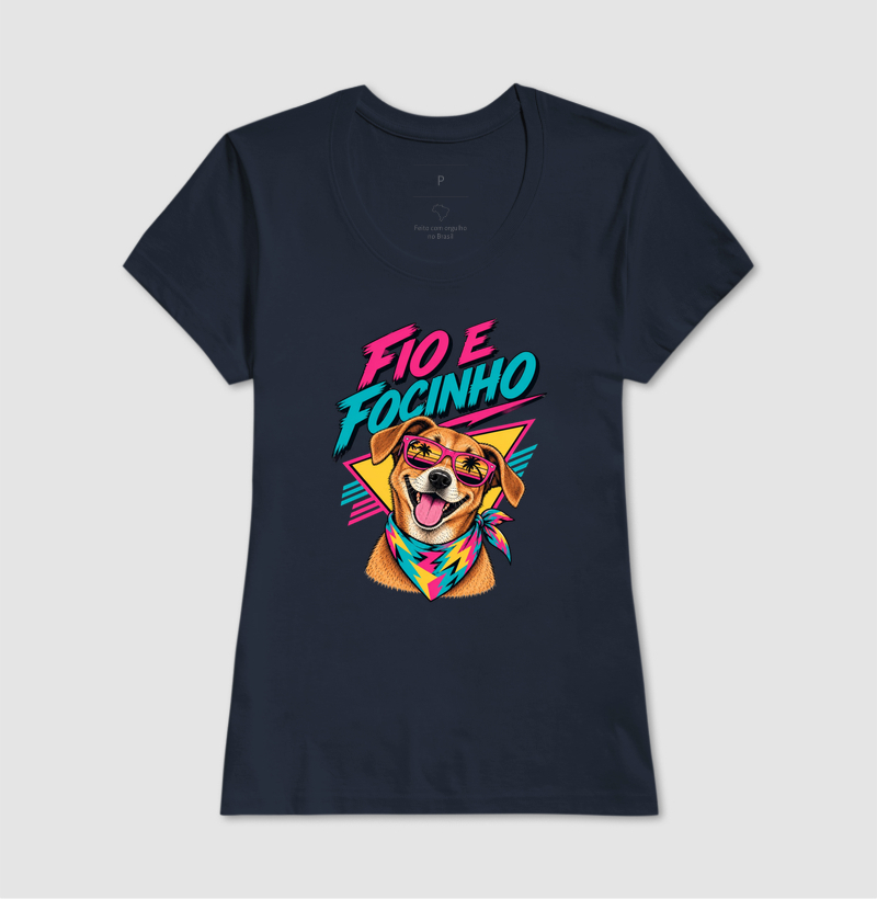 Fio & Focinho Pet Club | Anos 80 - Imagem 7