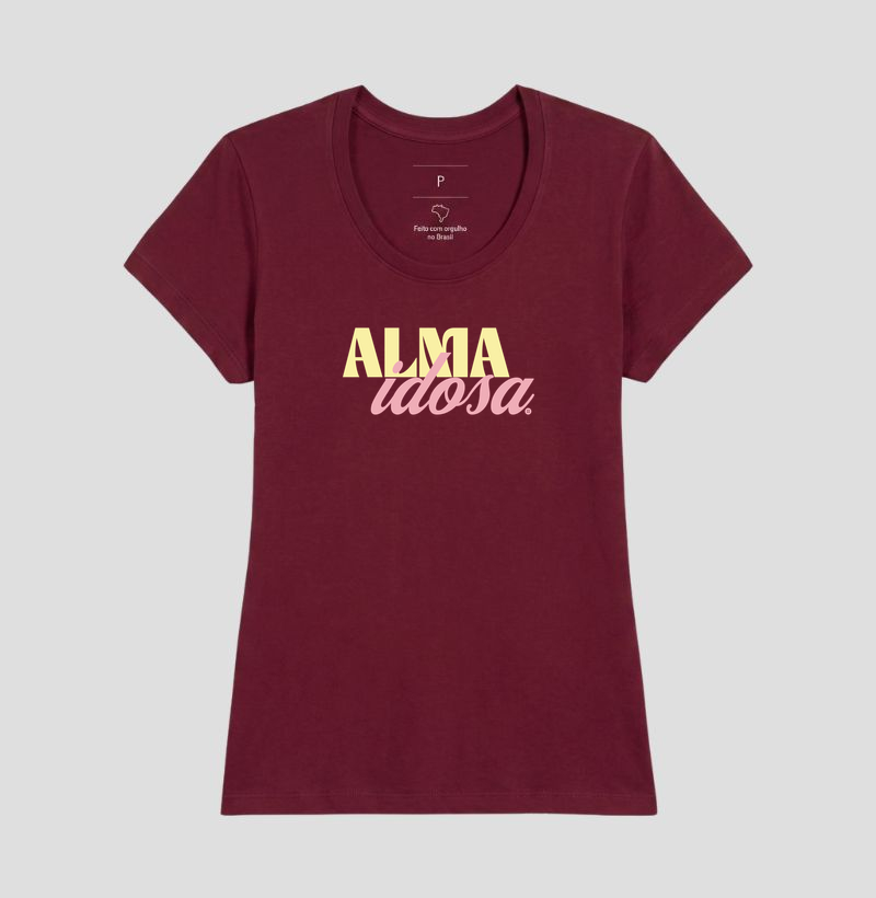 Camisa 16