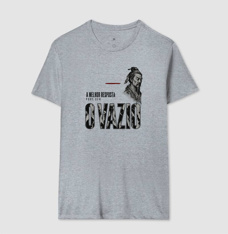 Sun Tzu - A Melhor Resposta Pode Ser o Vazio - Imagem 4