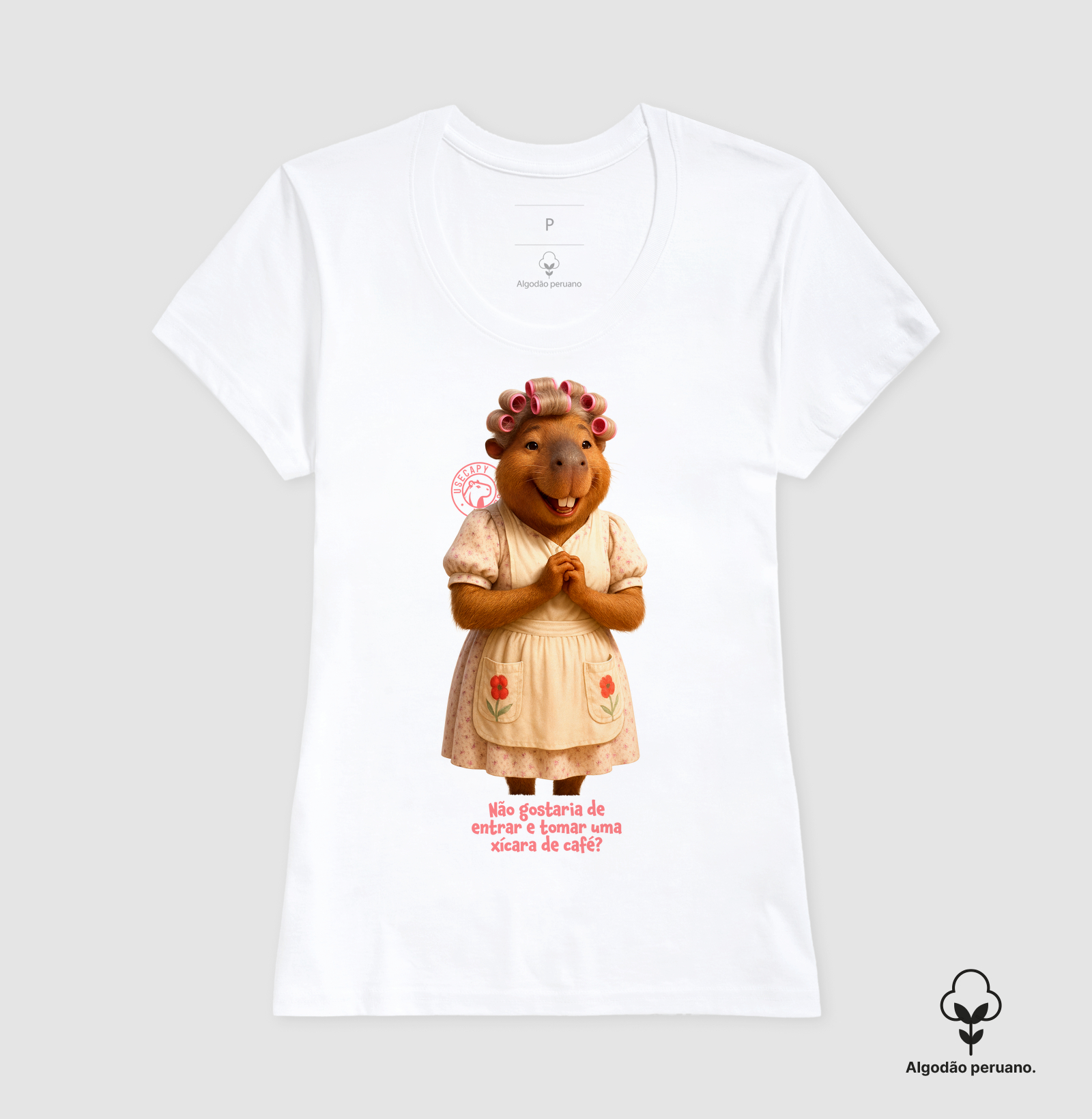 Camisa 2