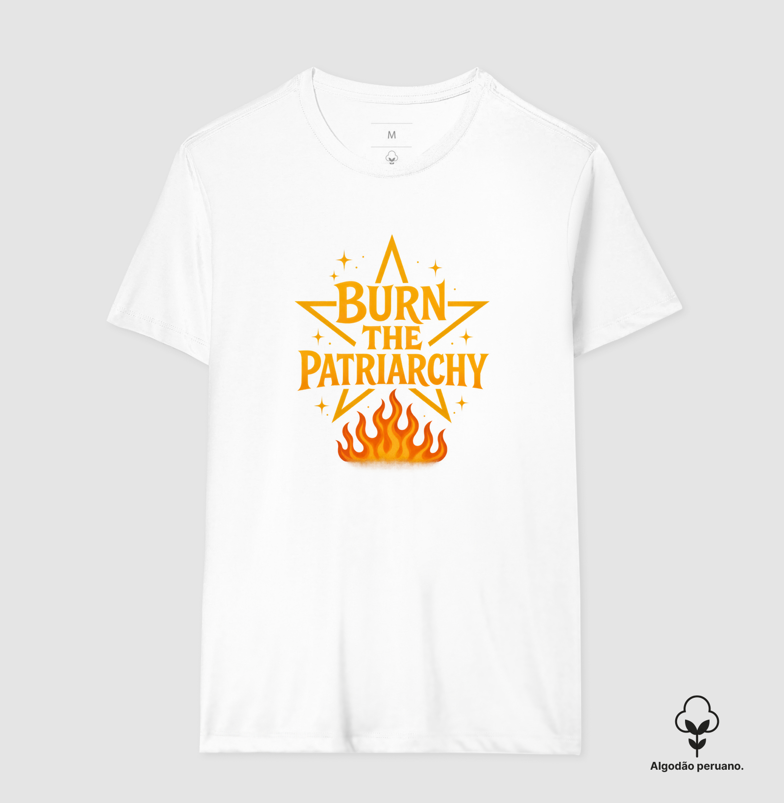 Burn the Patriarchy - Imagem 7