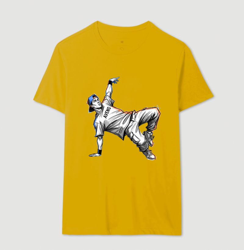 Camisa 16