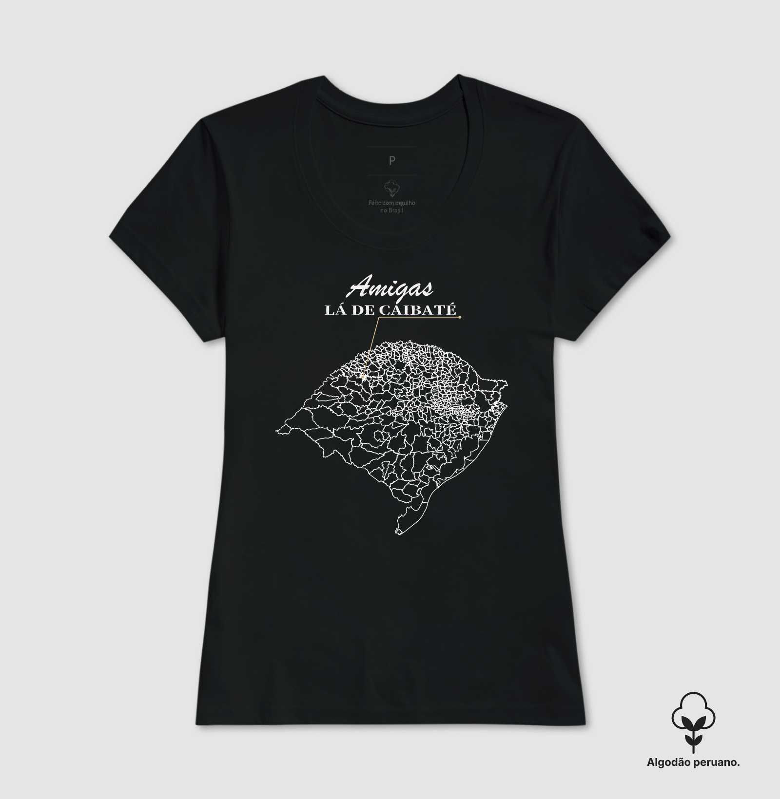 Camisa 1