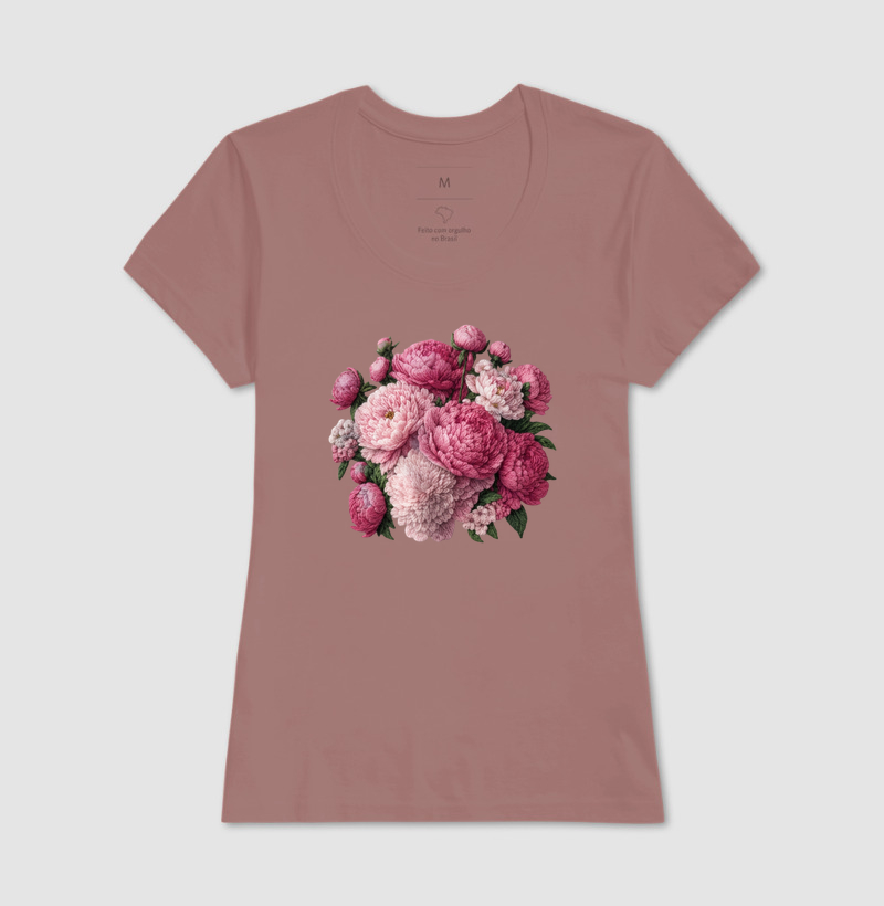 Boquê Pink  - Imagem 17