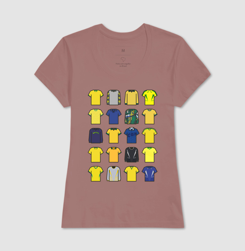 Camisa 16